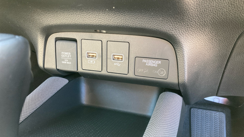 Honda Jazz 1.5 i-MMD Hybrid Crosstar EX 5dr eCVT Hybrid Hatchback